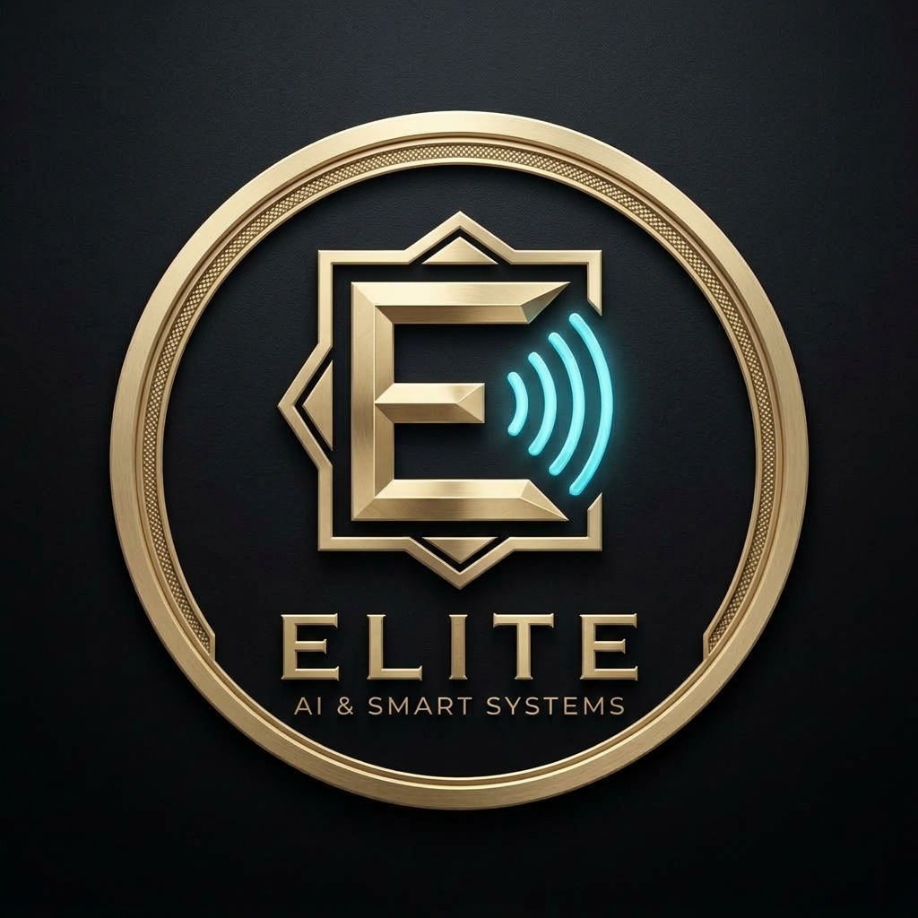 Elite AI Logo